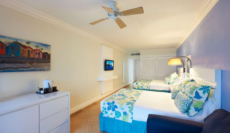 Coconut Bay Beach Resort & Spa-Deluxe Garden View Splash 1_2800